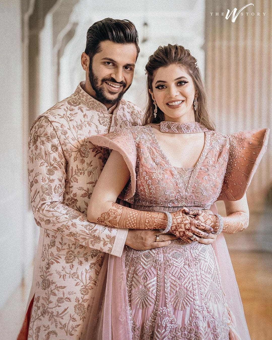 Shardul Thakur is engaged to his girlfriend