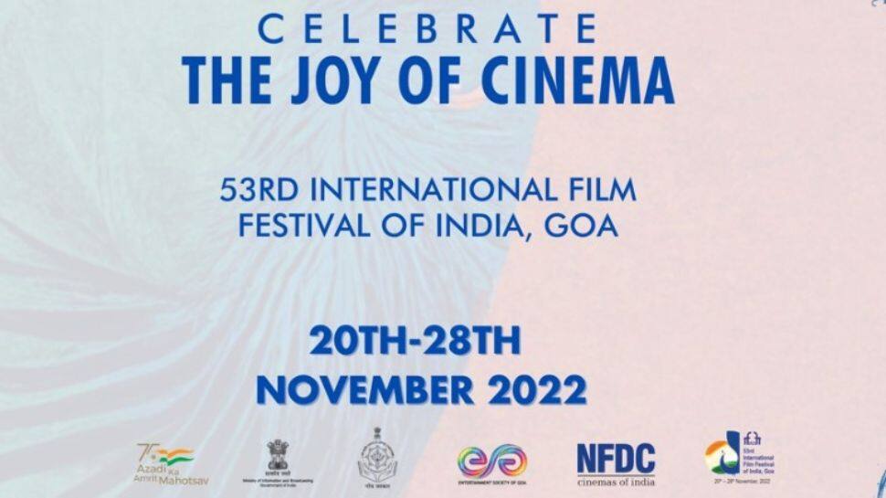 International Film Festival India kickstarts in Goa, Ajay Devgn, Kartik