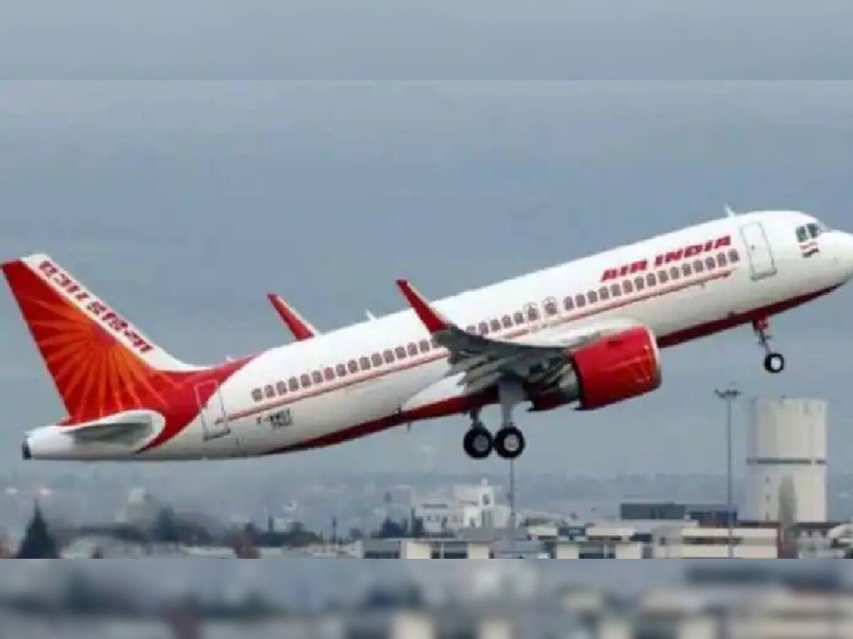 Air India Mumbai-Calicut flight makes emergency landing soon after take ...