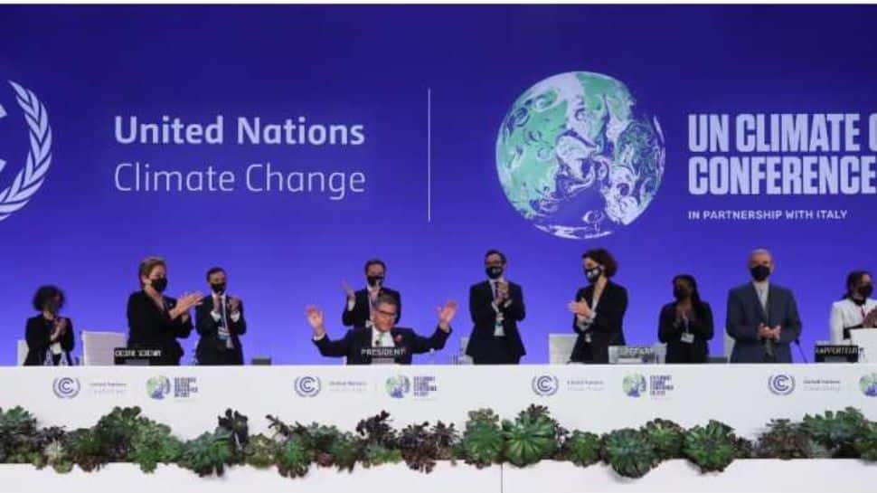 UN Climate deal: Last-minute objections in compensation fund for poor nations