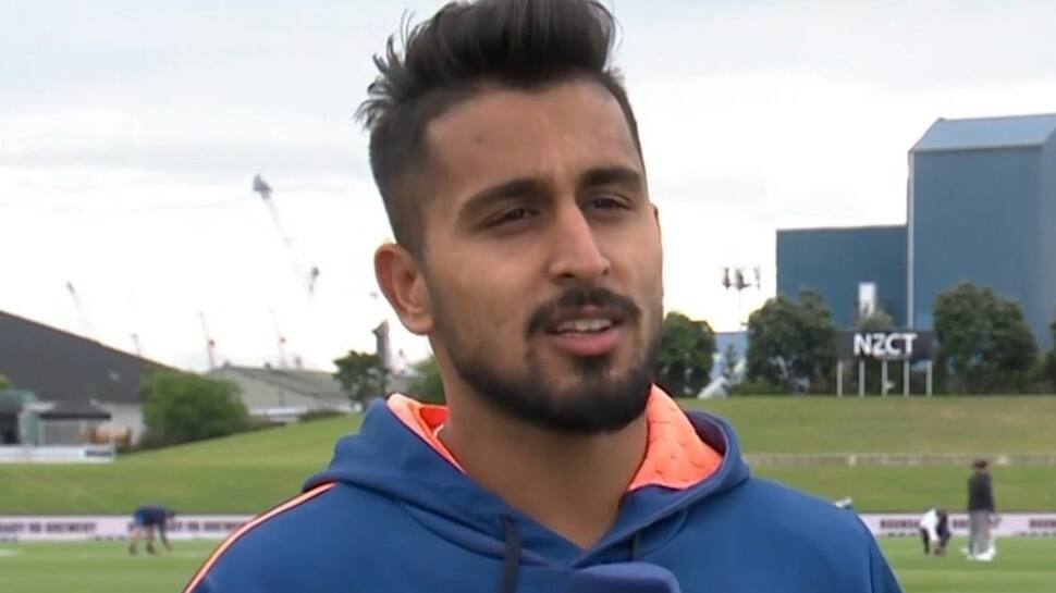 &#039;Ball Tez toh daalni hai but...&#039;, Umran Malik makes a BIG statement ahead of IND vs NZ 2nd T20I