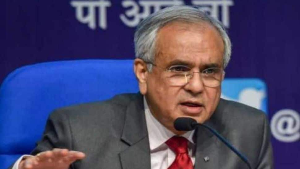 No prospect of recession in India, economy to grow 6-7 percent in next fiscal: Rajiv Kumar