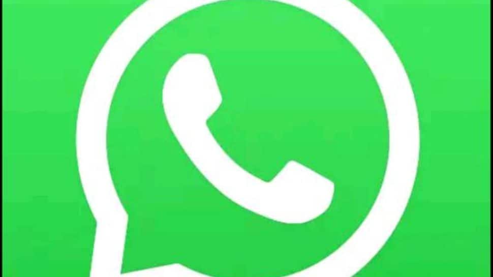 Read more about the article WhatsApp’s new feature to help desktop users protect chat screens using password