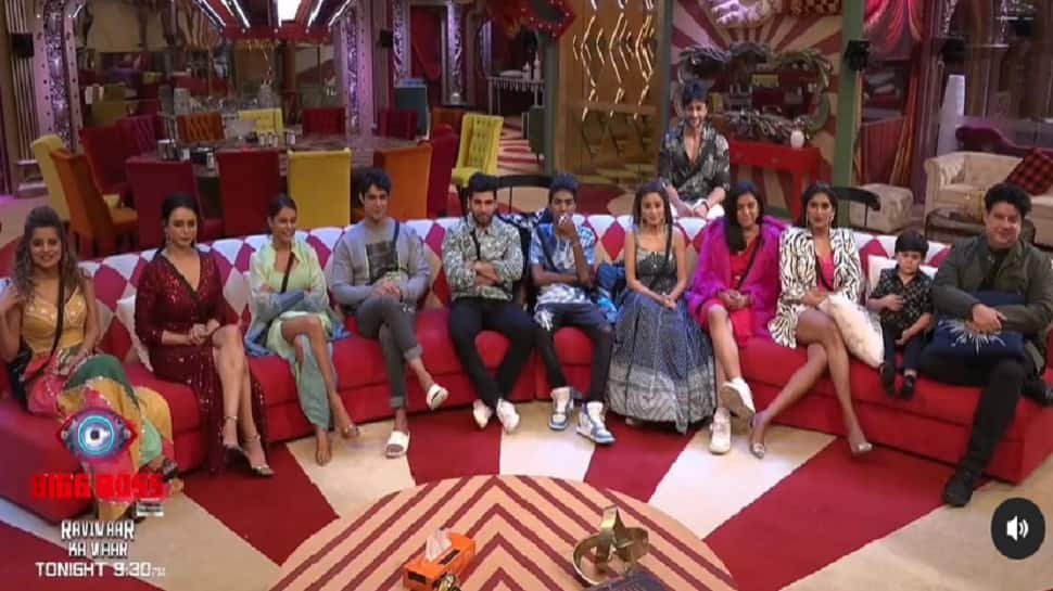 Bigg Boss 16: Housemates disclose their &#039;targets&#039; in the house!