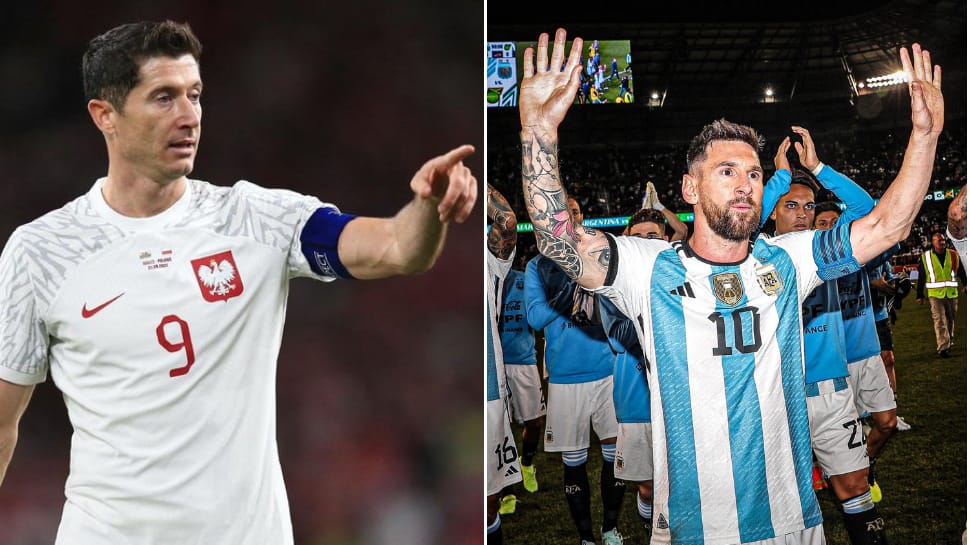 FIFA World Cup 2022: Argentina&#039;s Lionel Messi to Poland&#039;s Robert Lewandowski, superstars to watch out for in Group C