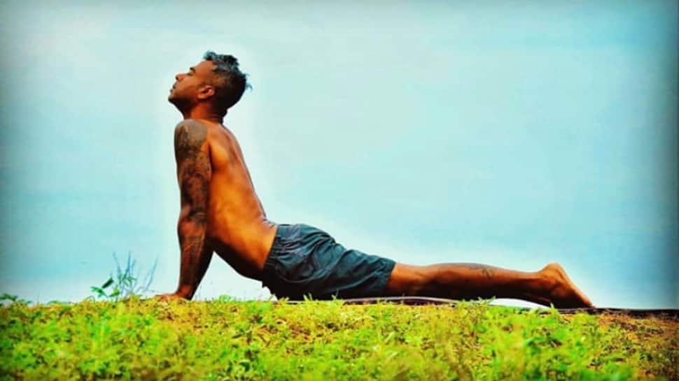 The Health Benefits of Yoga Practice for the Body and Soul