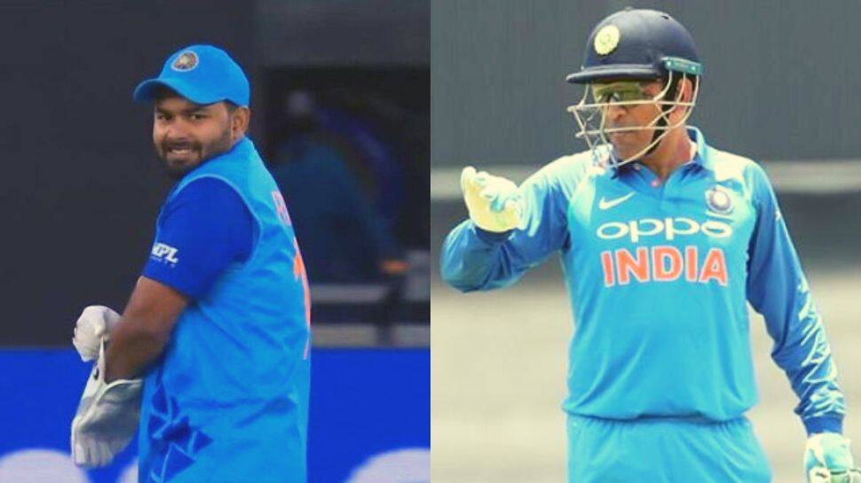 Watch: Rishabh Pant does a MS Dhoni, helps Yuzvendra Chahal trick Glenn Phillips in India vs New Zealand 2nd T20I