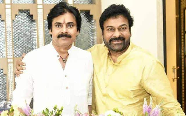 &#039;If you want to shine in politics...&#039;: Chiranjeevi&#039;s Mantra for success in RAJNEETI