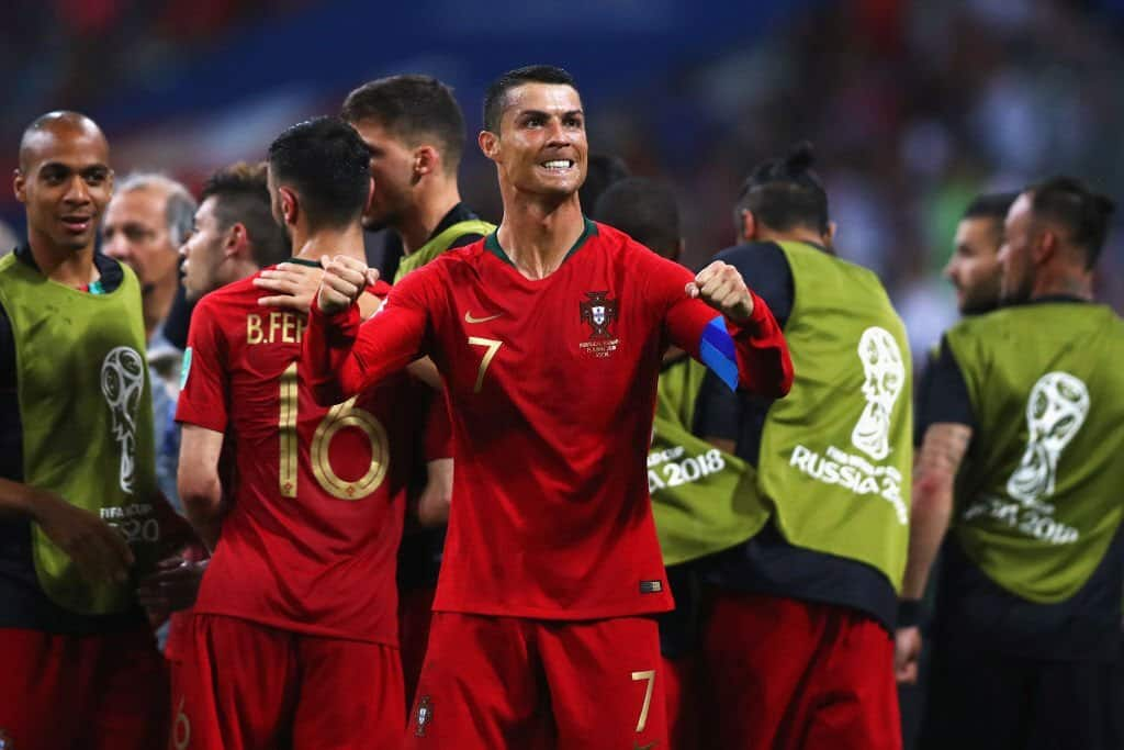 Portugal 2022 World Cup squad: Roster, outlook for Ronaldo's fifth