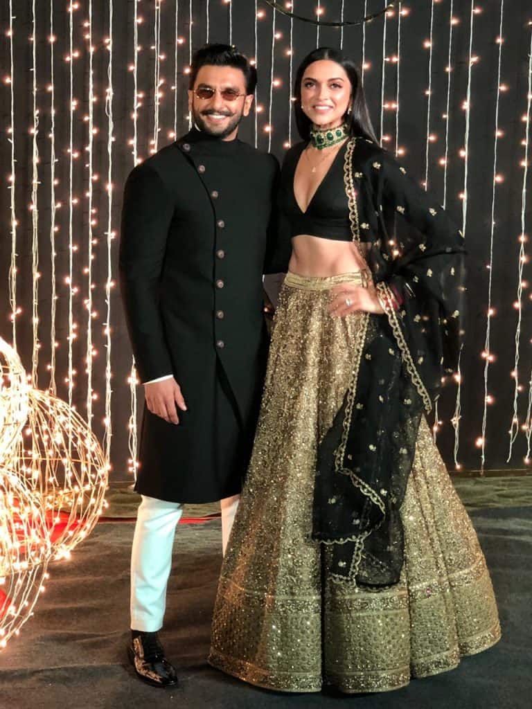 22 Couples Who Dazzled In Coordinated Outfits | Fashion | WeddingSutra