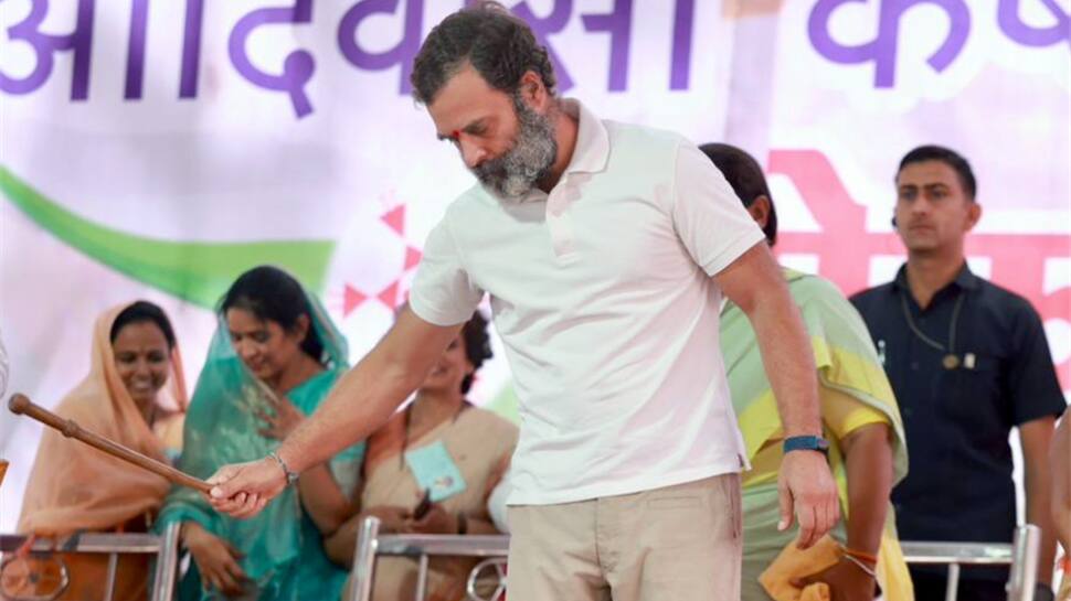 Rahul Gandhi&#039;s Bharat Jodo Yatra completes Maharashtra leg, READ key highlights HERE