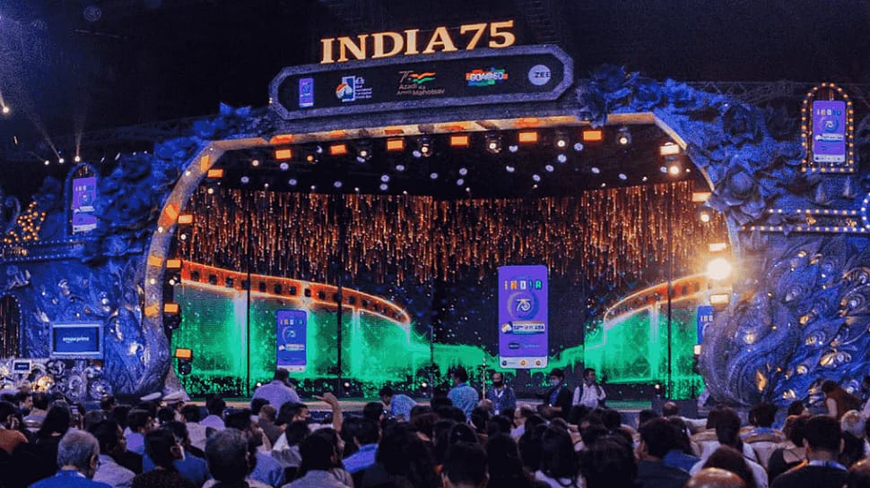 IFFI 2022: Baahubali writer Vijayendra Prasad, Ajay Devgn, Paresh Rawal and others get felicitated, check out the complete list