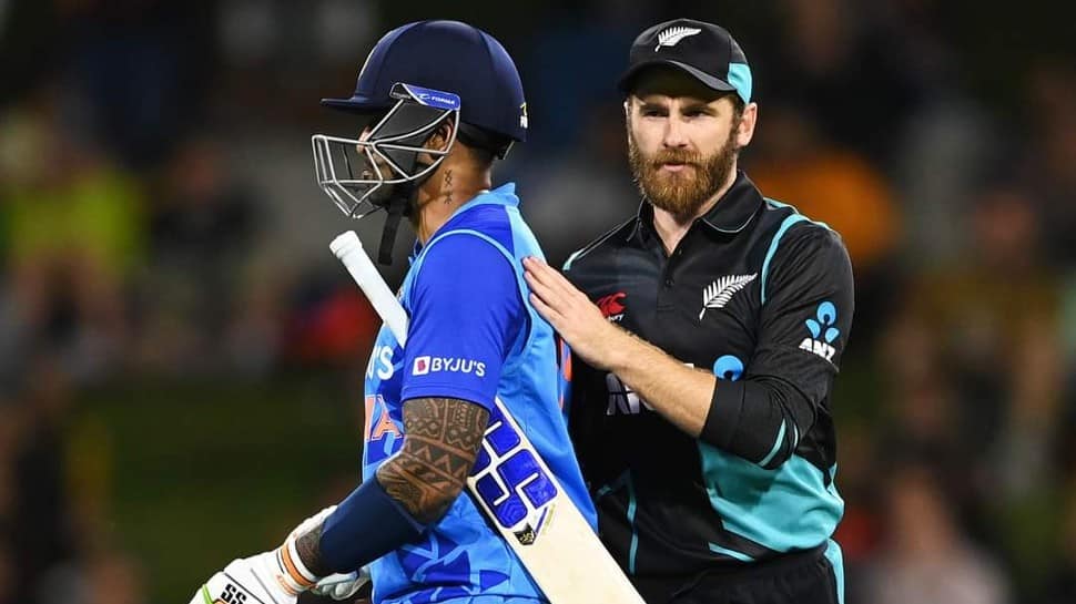 India vs New Zealand 2022: Kiwi skipper Kane Williamson to miss 3rd T20 due to MEDICAL appointment