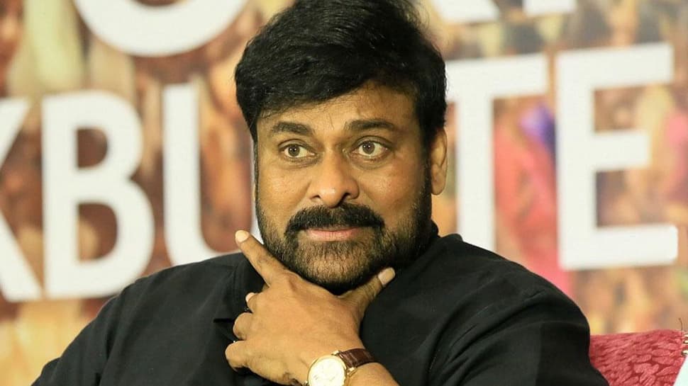 IFFI 2022: Megastar Chiranjeevi named Indian Film Personality of the Year