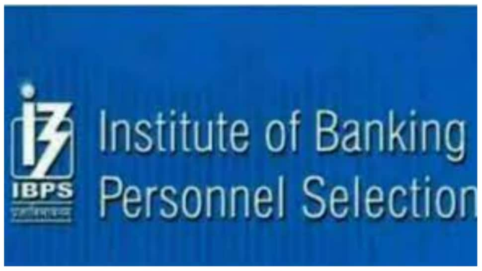 IBPS SO Recruitment 2022: Government Job Alert! Last date to apply for 710 posts TODAY at ibps.in- Check eligibility other details here