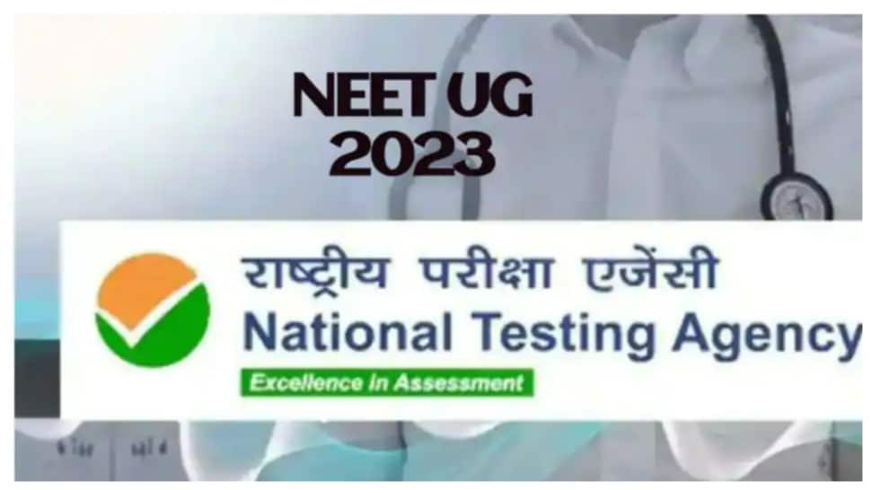 LIVE UPDATES | NEET UG 2023 Notification: NTA NEET exam dates to be out