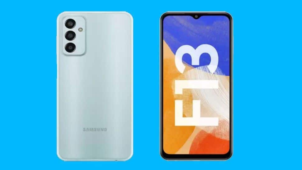 Unbelievable! Samsung Galaxy F13 gets MASSIVE PRICE CUT from Rs 11,999 to Rs 740 on Amazon and Flipkart; Deets inside