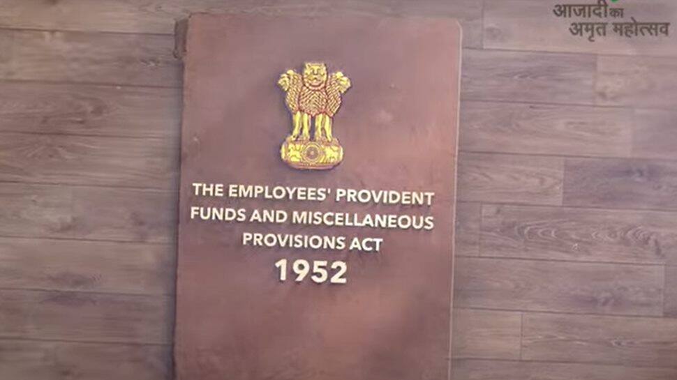 EPFO adds 9.34 lakh new members, 2,861 new establishments in September 2022; net subscribers at 16.82 lakh