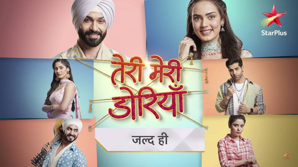 &#039;Ghum Hai Kisikey Pyaar Meiin&#039; leads unveil the teaser of new show &#039;Teri Meri Doriyan&#039;- WATCH