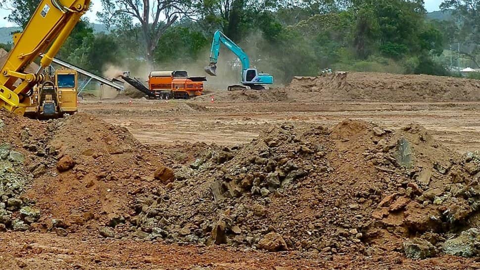 Top 8 cities witness 240 percent increase in land deals; accounts for