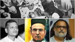'Savarkar HELPED Godse to find a gun to KILL Bapu': Great grandson of Gandhiji