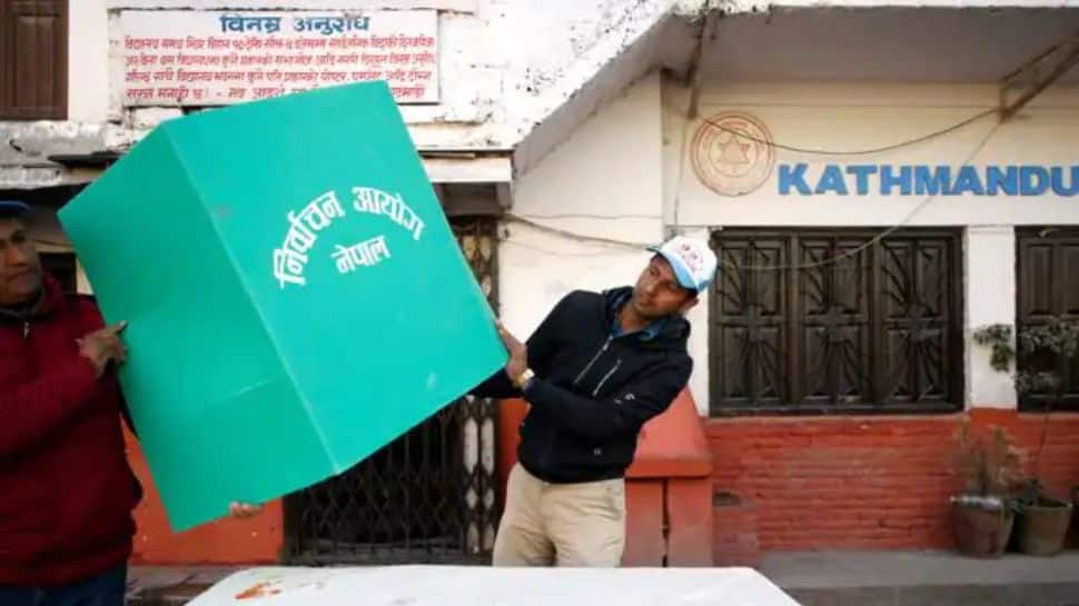 नेपाल चुनाव 2022: संसदीय, प्रांतीय चुनावों के लिए मतगणना जारी, नेपाली कांग्रेस ने खोला खाता