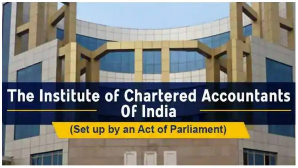ICAI CA Foundation December Admit Card 2022 to be RELEASED SOON at icai.org- Steps to download here - Vimarsana News
