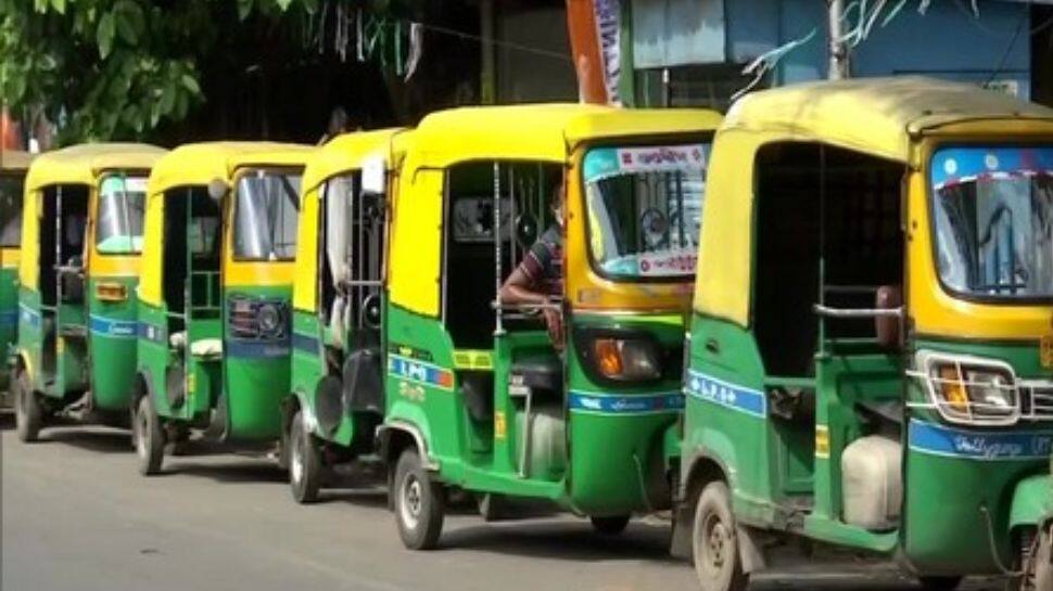 ‘Decision on app-based autorickshaw services by November 25’: Karnataka government to HC