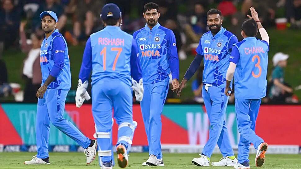 India vs New Zealand 3rd T20 2022 Preview, LIVE Streaming details: When and where to watch IND vs NZ T20I match online and on TV? | Cricket News | Zee News