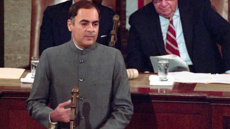 Congress to file review petition in SC on release of Rajiv Gandhi assassination convicts