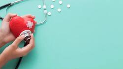 Heart problems and diabetes: Tips to keep your heart healthy