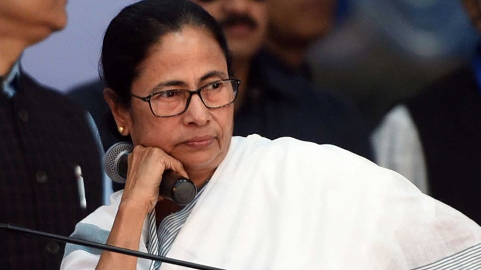 Big SETBACK for Mamata Banerjee, Trinamool loses power to Congress in trust vote HERE before panchayat polls