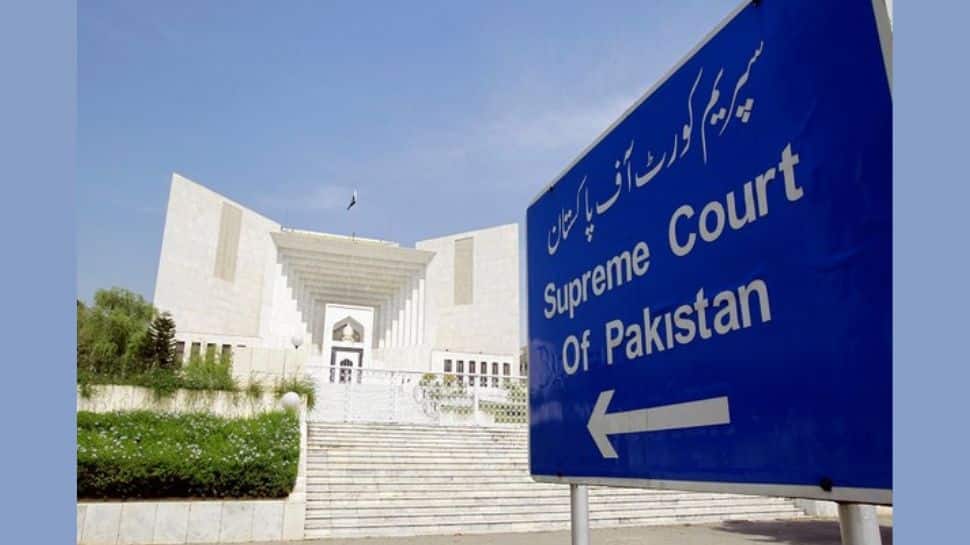 Pakistan&#039;s SC orders release of man who tried to assassinate Musharraf 