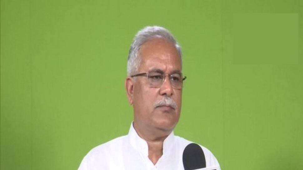 Bharat Jodo Yatra shut mouths of Rahul Gandhi’s critics: Bhupesh Baghel