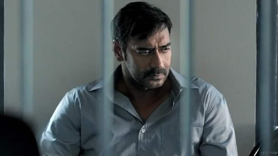 &#039;3 to 4 Drishyams&#039; are the tonic Bollywood needs, says Ajay Devgn