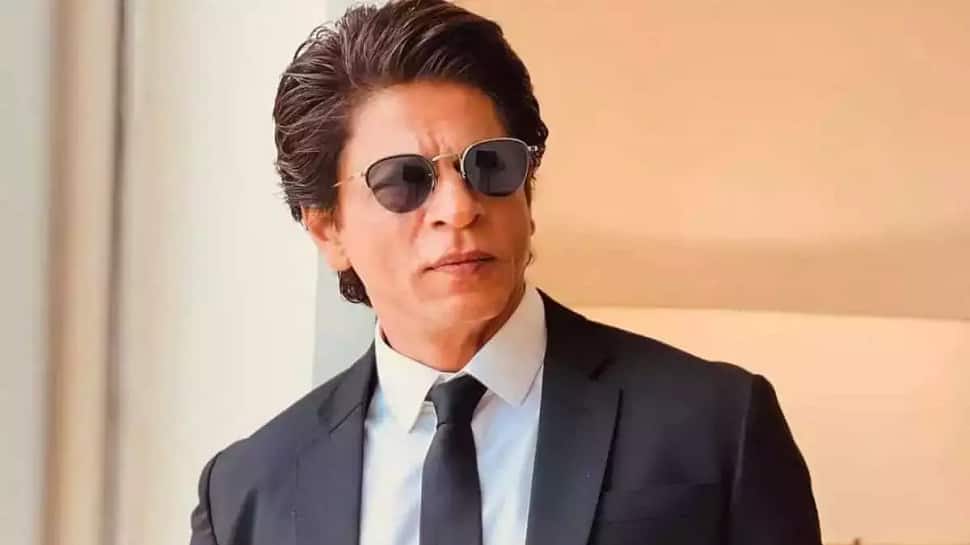 Bollywood&#039;s Baadshah Shah Rukh Khan to be honoured at Saudi Arabia&#039;s Red Sea Film Festival, deets inside