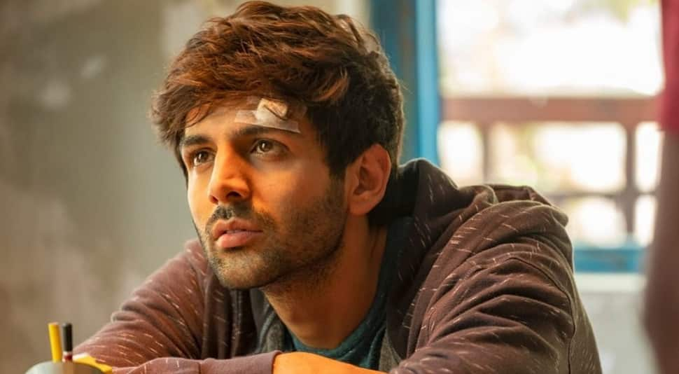 Kartik Aaryan's romantic films