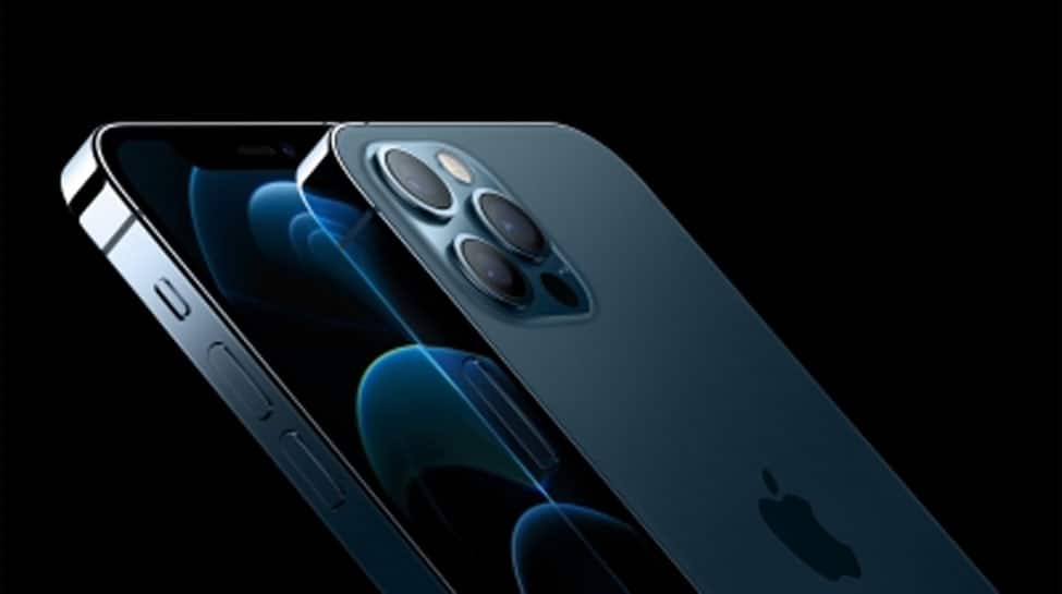 Every fourth iPhone will be made in India by 2025: Report