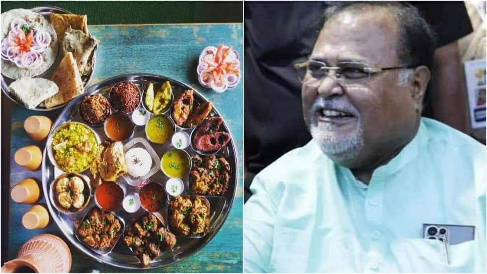 Partha Chatterjee&#039;s BIZARRE demands in JAIL, wants &#039;4 piece FISH, 6 piece MEAT and a person to POUR... &#039;