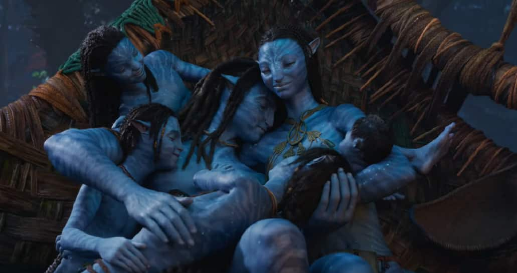 Cameron&#039;s &#039;Avatar: The Way Of Water&#039; advance booking FINALLY opens in India, first show is at midnight! Deets inside