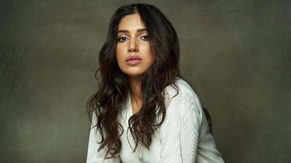 Bhumi Pednekar gets candid about working in ‘Govinda Naam Mera’, says, ‘I look to challenge the status quo and..’ 