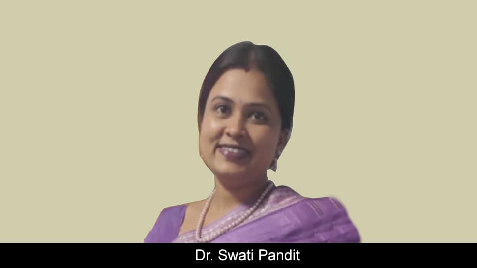 Dr Swati Pandit explains relation between Diabetes & Kidney disease Dr Swati Pandit explains relation between Diabetes & Kidney disease