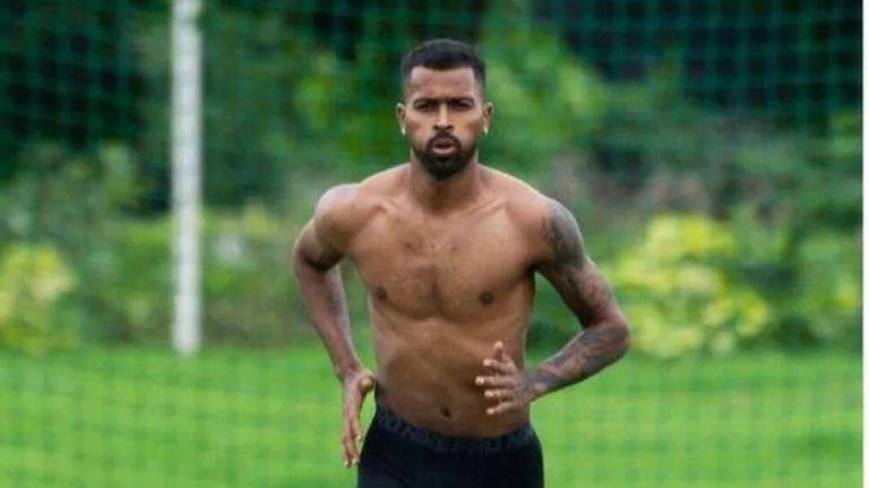 I am going back home to...: Hardik Pandya reveals how he is going to spend his break - Check