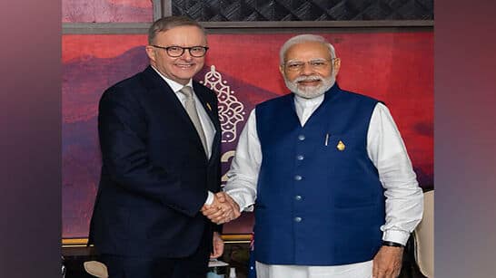Le Premier ministre australien Albanese annonce un accord de libre-échange avec l’Inde : Que signifie l’ALE Inde-Australie pour les deux nations ?  |  Nouvelles de l’Inde