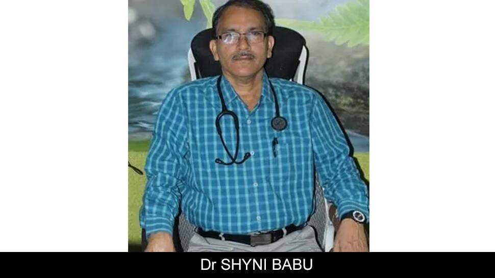 Dr Shyni Babu talks about weight gain and Diabetes - Vimarsana News