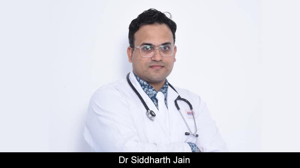 Dr Siddharth Jain talks about food for Diabetics