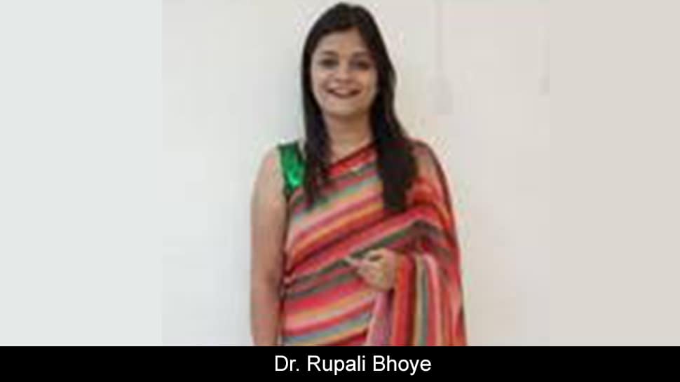 Dr Rupali Bhoye talks about stigma around diabetes