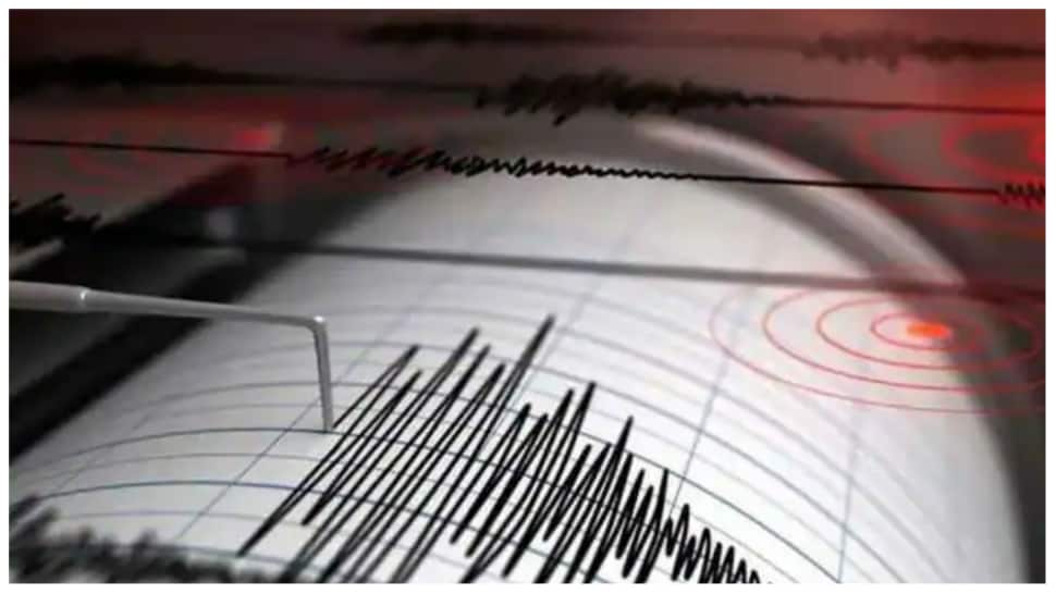 Magnitude 5.9 earthquake hits Turkey region, more than 20 people hurt- Details here