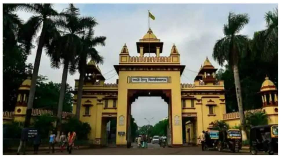 BHU PG Admissions 2022: Spot admission last date to apply TODAY at bhuonline.in- Check details here