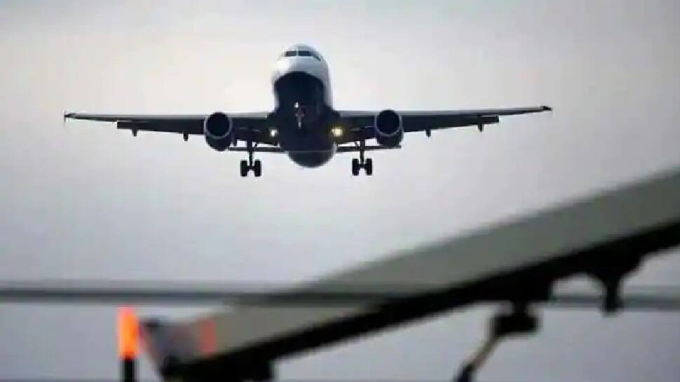 Indian airlines carry over 110 lakh passengers in October, domestic air traffic increases by 10 percent: DGCA